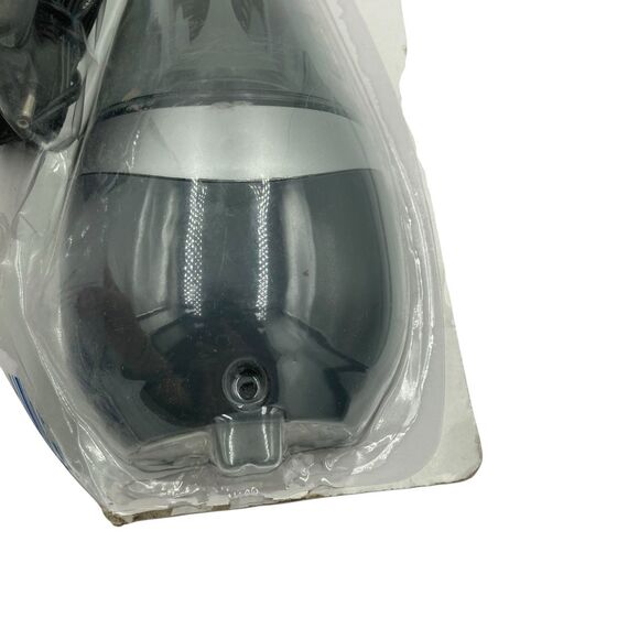 Westcott Titanium Bonded NonStick iPoint Orbit Electric Pencil Sharpener NEW - Picture 8 of 9